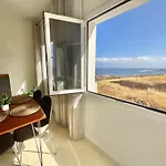Apartman Chocolatecream Luxury Bajamar