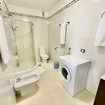Apartment Chocolatecream Luxury Bajamar (La Laguna)