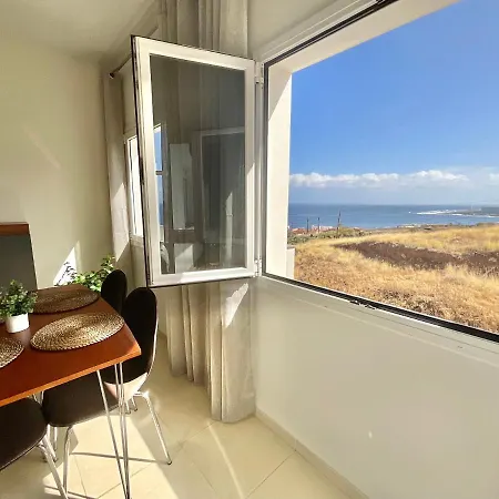 Apartament Chocolatecream Luxury Bajamar (La Laguna)