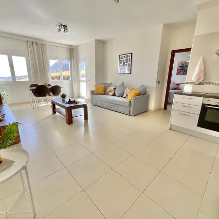 Chocolatecream Luxury Apartament Bajamar (La Laguna)