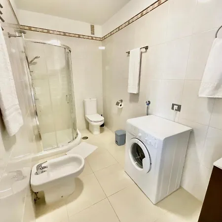 Apartament Chocolatecream Luxury Bajamar (La Laguna)