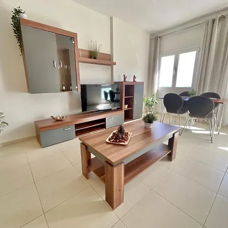 Chocolate Cream Apartment