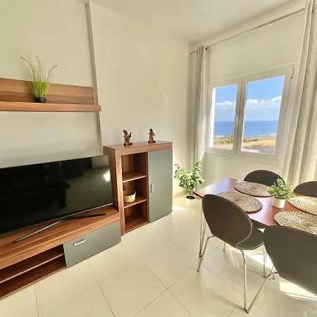 Chocolate Cream Apartment
