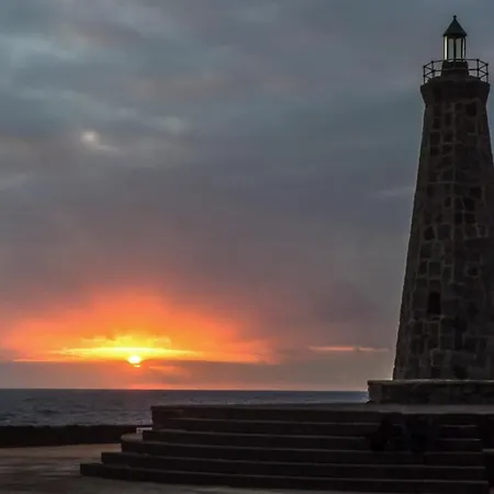 Chocolatecream Luxury Appartement Bajamar (La Laguna)