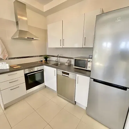 Chocolatecream Luxury Appartement