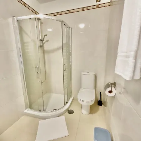 Chocolatecream Luxury Appartement