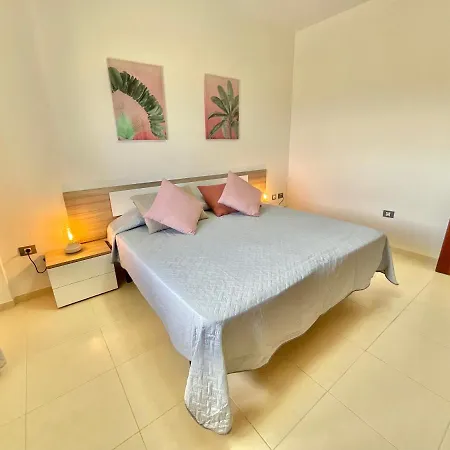 Chocolatecream Luxury Appartement *