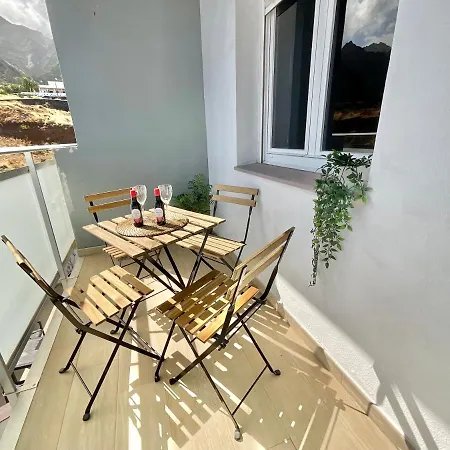 Chocolatecream Luxury Appartement Bajamar (La Laguna)
