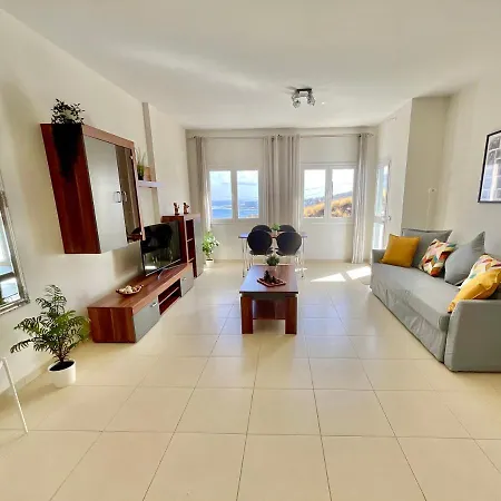 Chocolatecream Luxury Appartement *