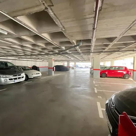 Chocolatecream Luxury Appartement *