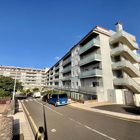 Chocolatecream Luxury Appartement