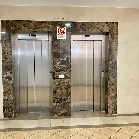 Chocolatecream Luxury Bajamar (La Laguna)