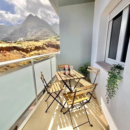 Chocolatecream Luxury Appartement Bajamar (La Laguna)