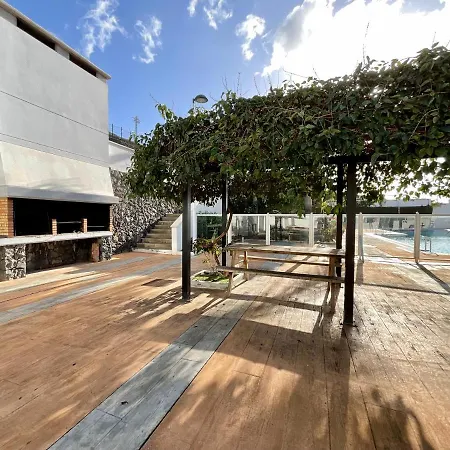 Appartement Chocolatecream Luxury Bajamar (La Laguna)