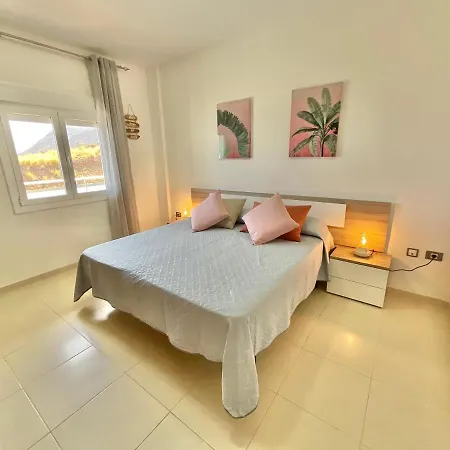 Chocolatecream Luxury * Bajamar (La Laguna)