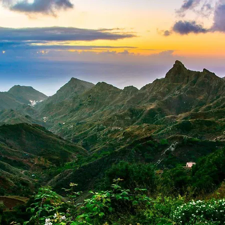 Chocolatecream Luxury Appartement Bajamar (La Laguna)